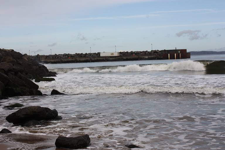 ballycastle-beach-ballycastle-northern-ireland beach