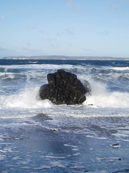 ballycastle-beach-ballycastle-northern-ireland beach