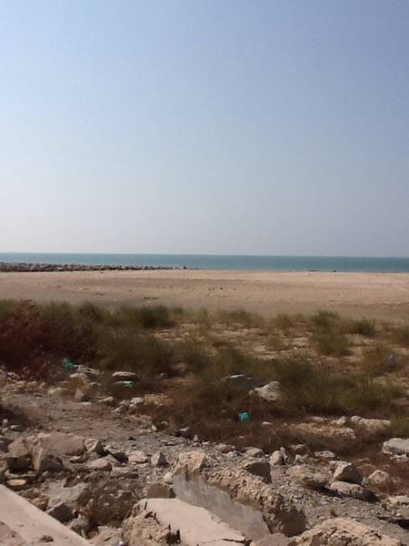 beach-al-jazirah-al-hamra-ras-al-khaimah beach