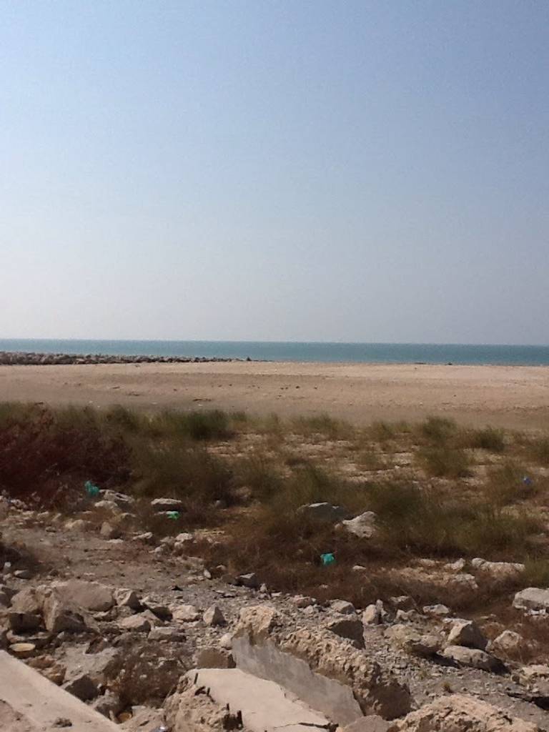 beach-al-jazirah-al-hamra-ras-al-khaimah beach
