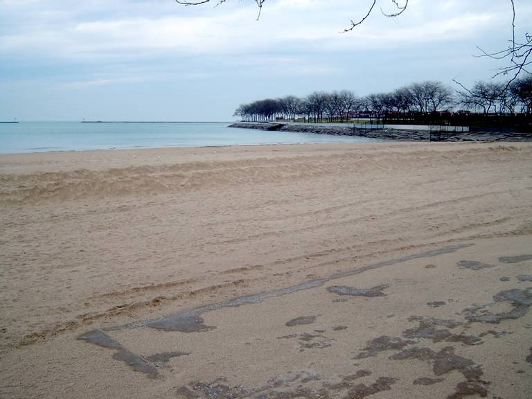 beach-columbiana-county-ohio beach