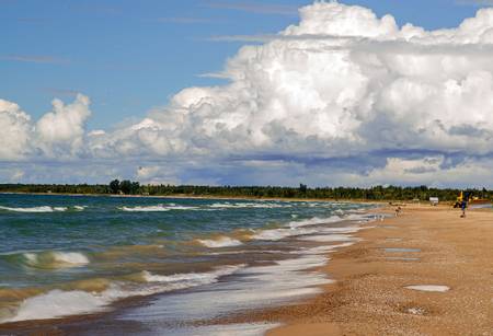 beach-guelpheramosa-ontario beach