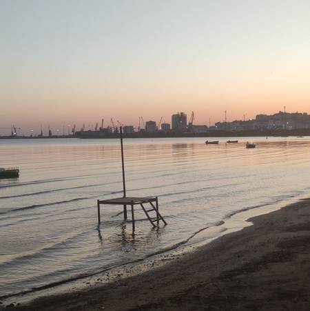 beach-of-durres-durres beach