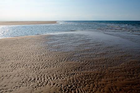 bob-halls-sand-north-norfolk-england beach