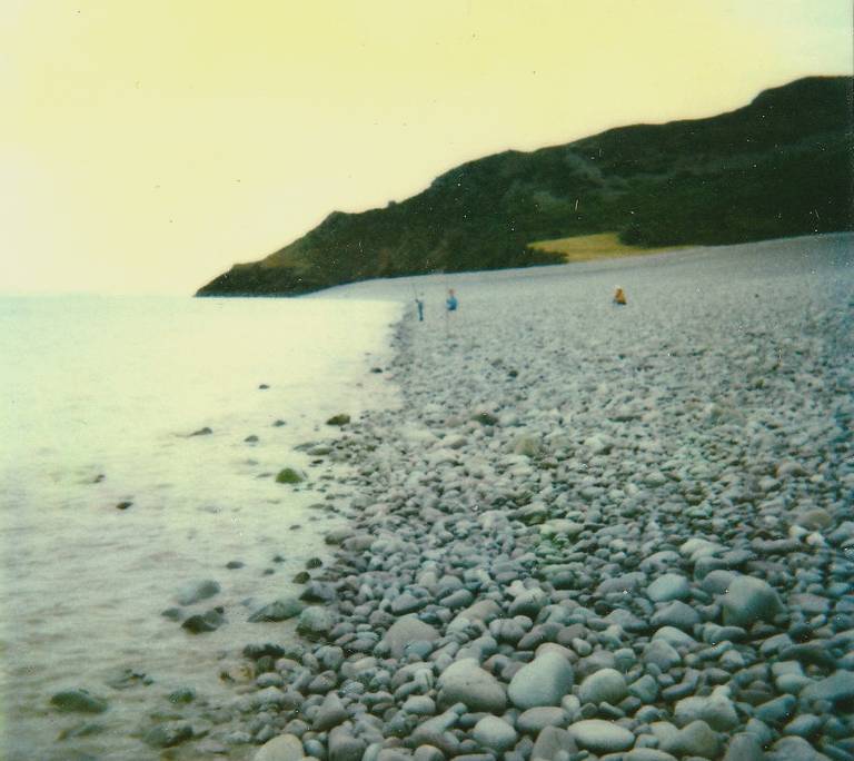 bossington-beach-bossington-england beach