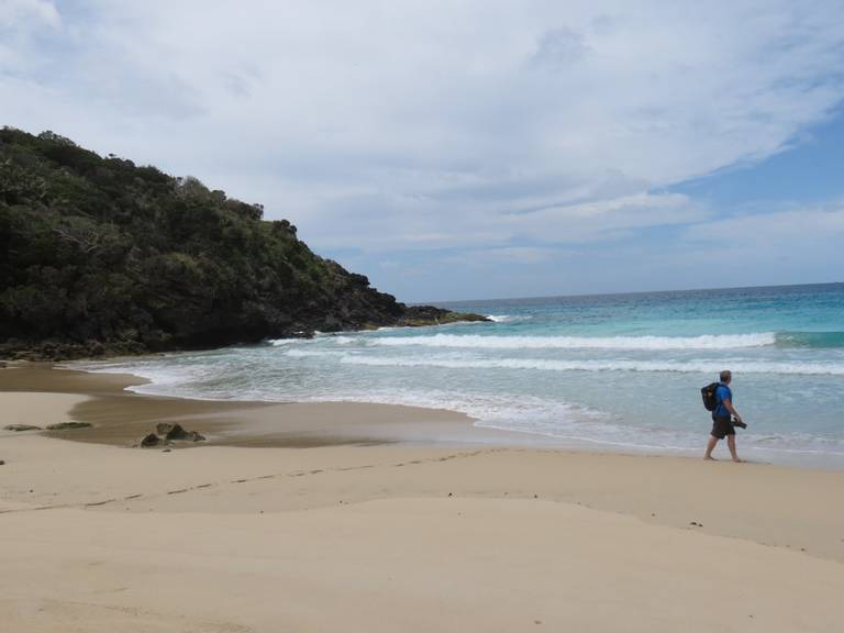 blinky-beach-lord-howe-island-new-south-wales beach