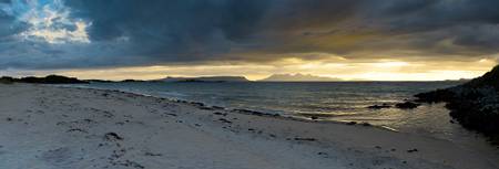 camusdarach-beach-morar-scotland beach