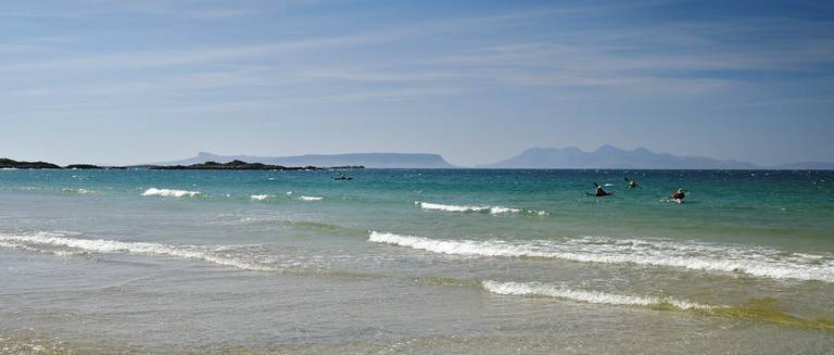 camusdarach-beach-morar-scotland beach
