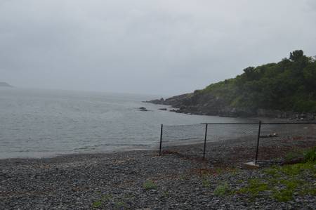 canoe-beach-nahant-massachusetts beach