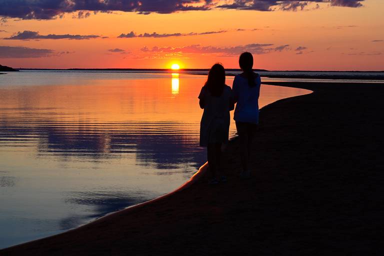 cabot-beach-malpeque-prince-edward-island beach