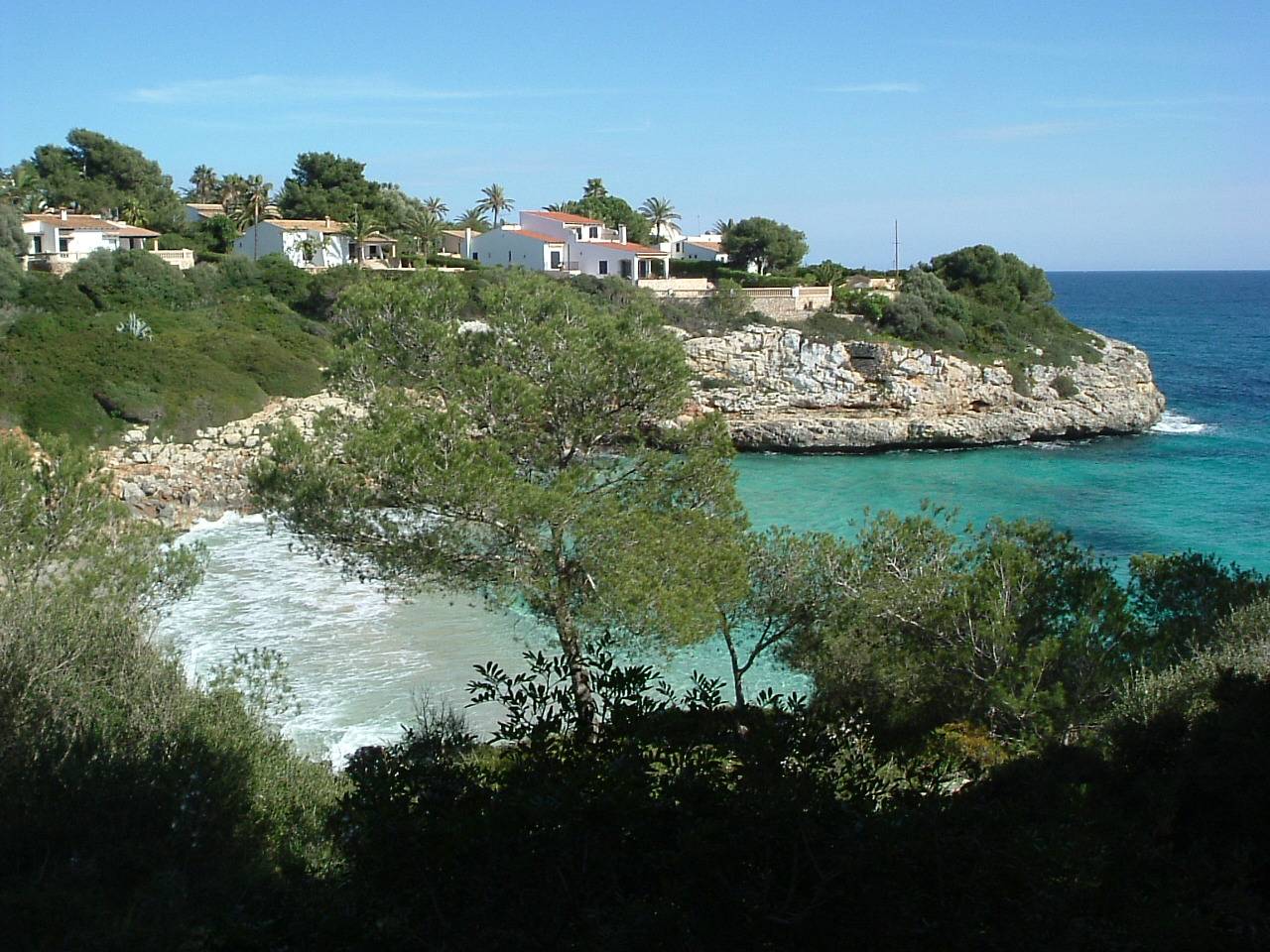 Cala Anguila Beach Guide With Photos Best Beaches To Visit In Manacor