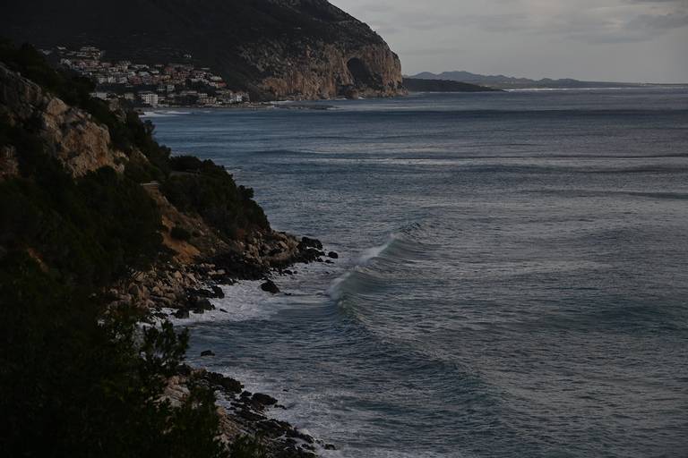 cala-crabonaxavillasimius-sardinia beach