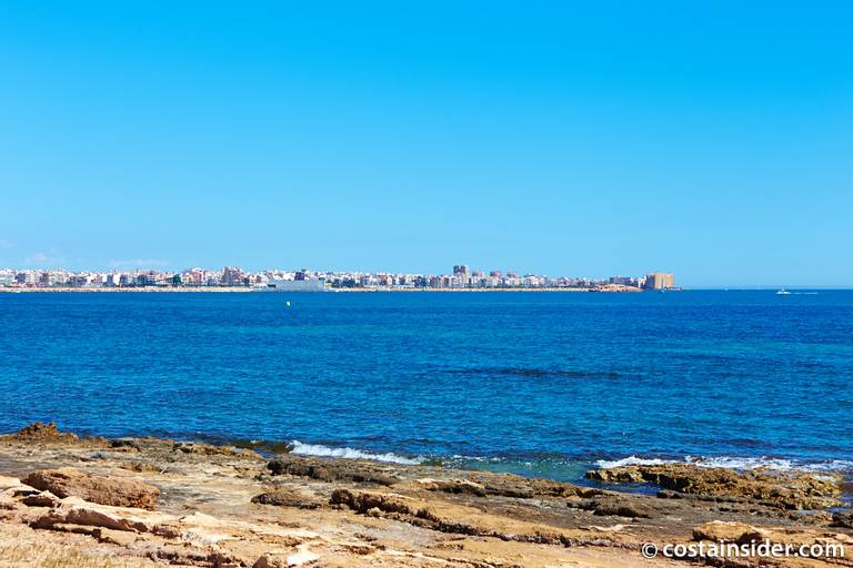 cala-de-lo-ferri-torrevieja-valencian-community beach