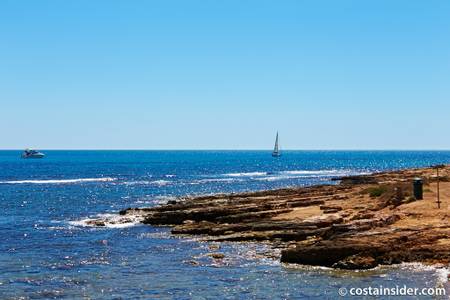 cala-de-lo-ferri-torrevieja-valencian-community beach