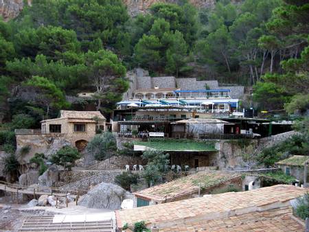 cala-de-sa-calobra-escorca-balearic-islands beach