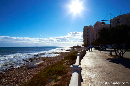 cala-del-palangre-torrevieja-valencian-community beach