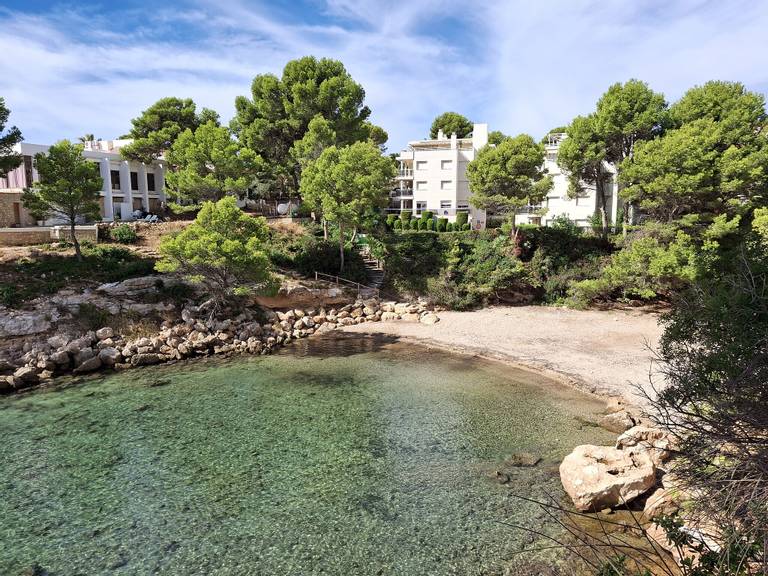 cala-llobeta-lametlla-de-mar-catalonia beach