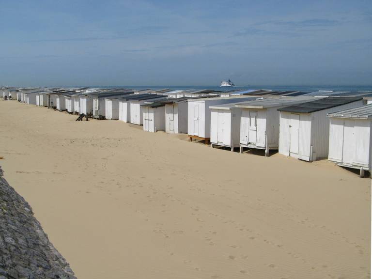 calais-plage-sangatte beach