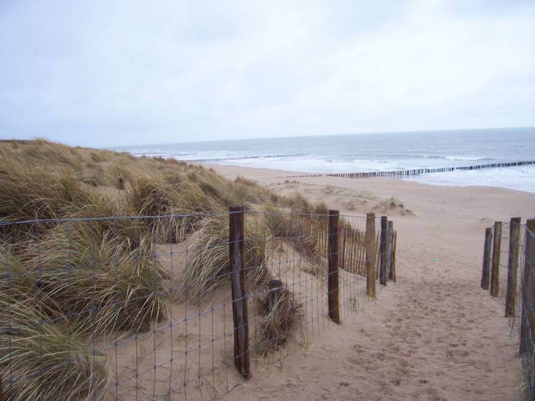 calais-plage-sangatte beach