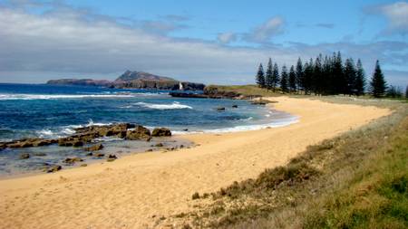 cemetery-beach-narooma-new-south-wales beach