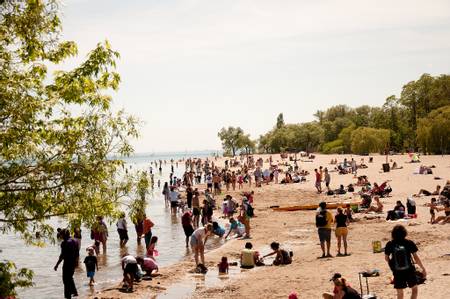 centre-island-beach-bayville-new-york beach