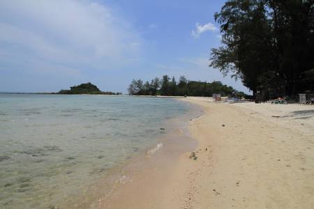 choeng-mon-beach-baan-plai-laem-ko-samui beach