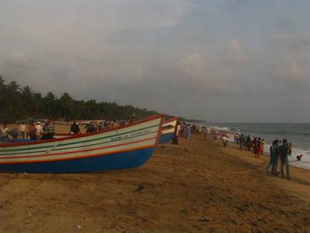 chavakkad-beach-chavakkad-kerala beach