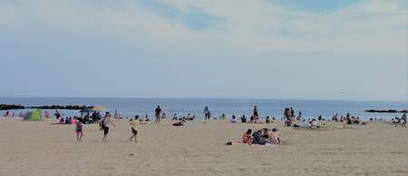 coney-island-beach-new-york-new-york beach