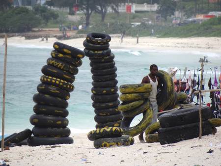 coco-beach-dar-es-salaam beach