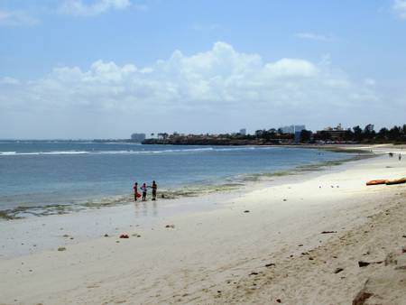 coco-beach-dar-es-salaam beach