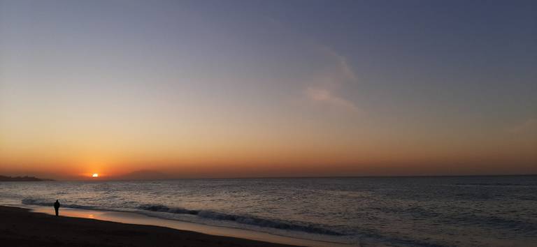 colonel-abbes-douaouda-tipaza beach