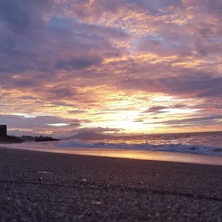 colonel-abbes-douaouda-tipaza beach