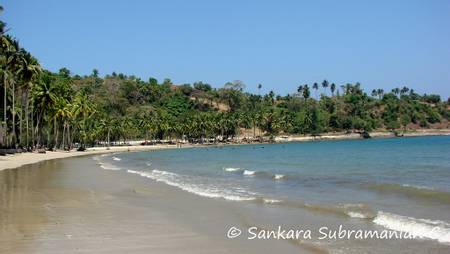 corbyns-cove-beach-port-blair-andaman-and-nicobar-islands beach