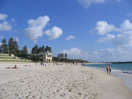 cottesloe-beach-cottesloe-western-australia beach