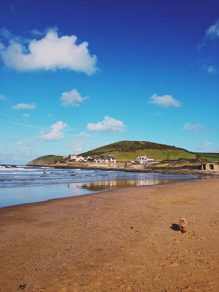 croyde-beach-croyde beach