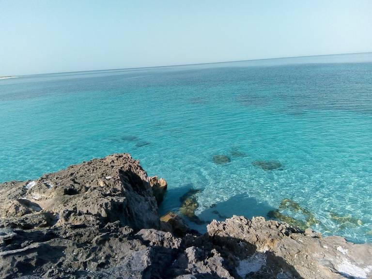 crastu-biancu-cabras-sardinia beach