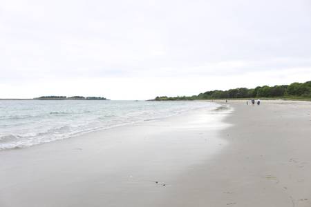 crescent-beach-cape-elizabeth-maine beach