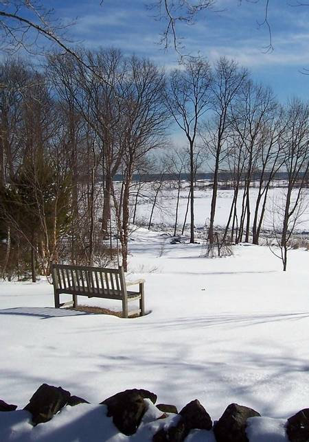 crescent-beach-kittery-maine beach