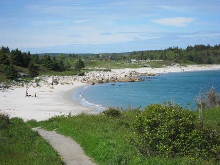 crescent-beach-pugwash-nova-scotia beach