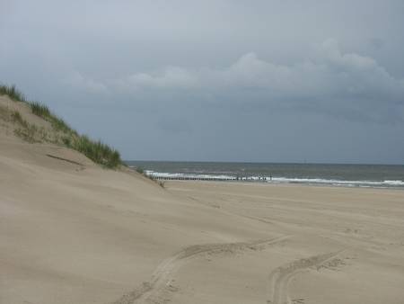 de-kerf-bergen-nh-north-holland beach