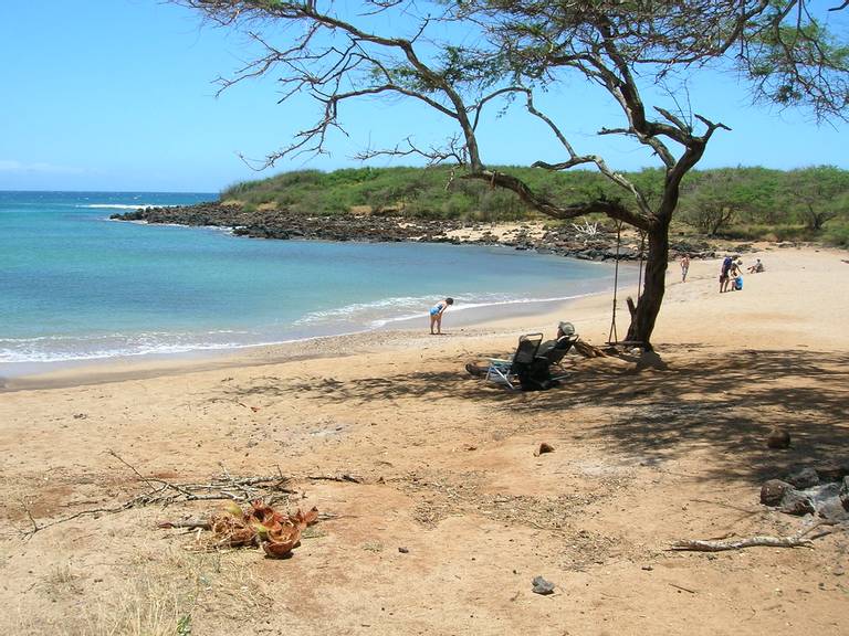 dixie-maru-maunaloa-hawaii beach