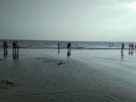 dumas-beach-surat-gujarat beach