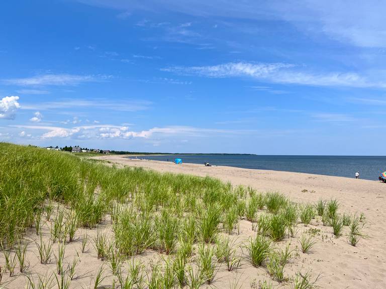 dune-de-buctouche-wellington-parish-new-brunswick beach