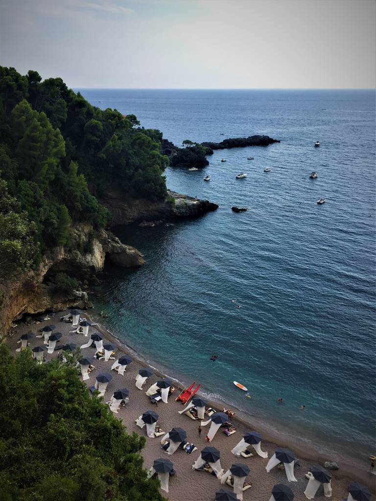 eco-del-mare-lerici-liguria beach