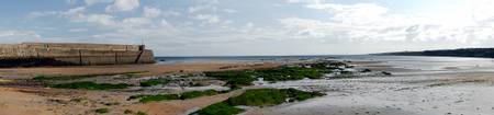 east-sands-st-andrews-scotland beach