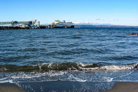 edmonds-beach-edmonds-washington beach