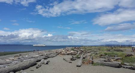 edmonds-beach-edmonds-washington beach