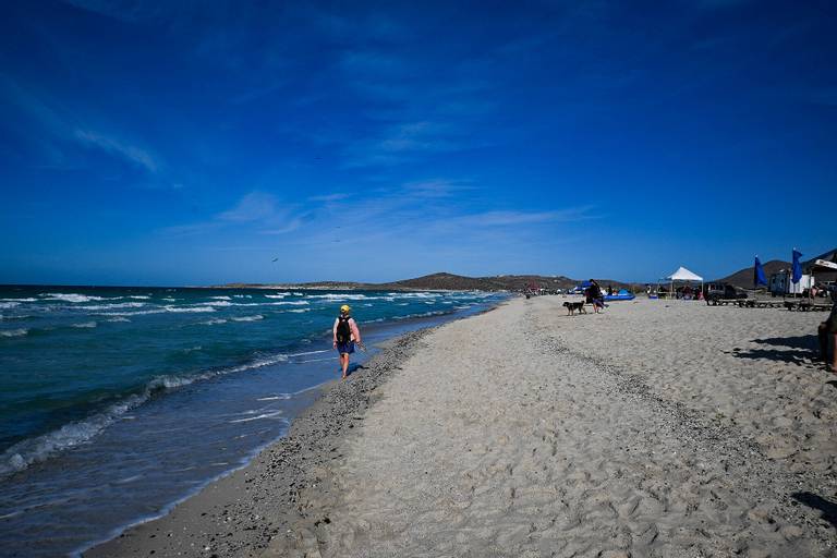 el-tecolote-municipio-de-la-paz-baja-california-sur beach