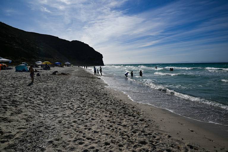 el-tecolote-municipio-de-la-paz-baja-california-sur beach