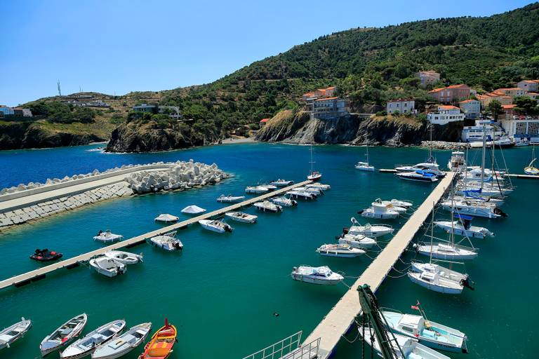 el-cano-cerbere-occitanie beach